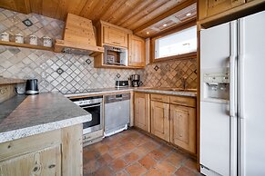 Chalet Nessa - Combloux