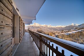 Chalet Nessa - Combloux