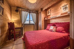 Chalet Nessa - Combloux