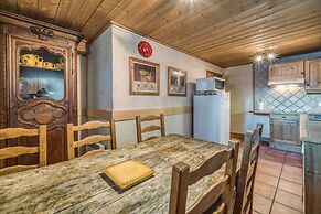 Chalet Nessa - Combloux