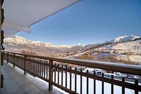 Chalet Nessa - Combloux