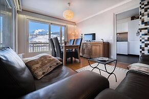 Chalet Nessa - Combloux