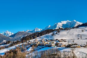 Chalet Nessa - Combloux