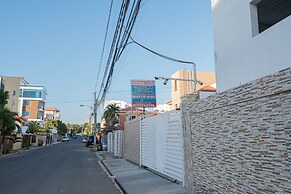 Premium Double Room Fridge & Gated Parking
