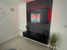 Grand Station Suite