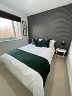 Grand Station Suite