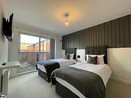 Grand Station Suite