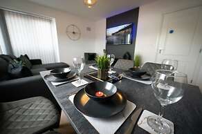 Grand Station Suite