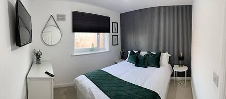 Grand Station Suite