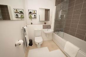 Grand Station Suite