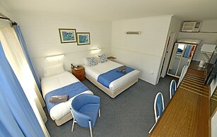 Sturt Motel