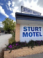 Sturt Motel