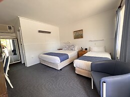 Sturt Motel