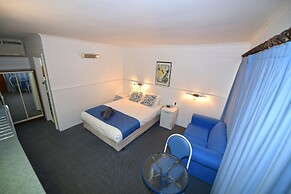 Sturt Motel