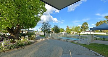 Sturt Motel