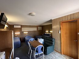 Sturt Motel