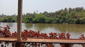 Bliss Water Resort