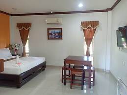 Capital O 75415 Nanthachart Riverview Resort