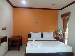 Capital O 75415 Nanthachart Riverview Resort