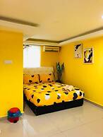 RD Legend Hotel