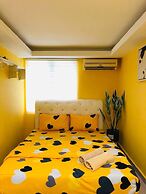 RD Legend Hotel
