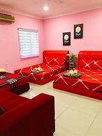 RD Legend Hotel