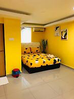 RD Legend Hotel
