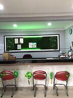 RD Legend Hotel
