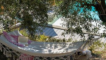 Villa Cristina 3 in Marliana