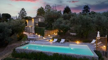 Villa Cristina 3 in Marliana