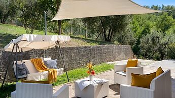 Villa Cristina 3 in Marliana