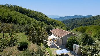 Villa Cristina 3 in Marliana