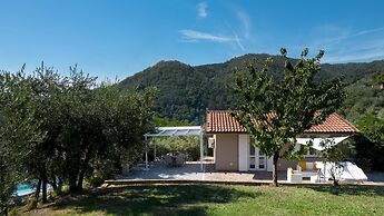 Villa Cristina 3 in Marliana