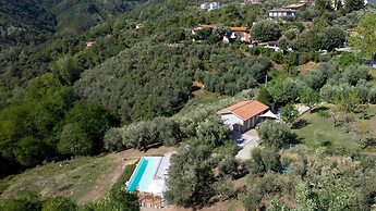 Villa Cristina 3 in Marliana