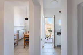 Porcellana Apartment