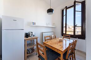 Porcellana Apartment