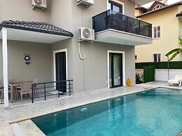 Gocek Flora Suites