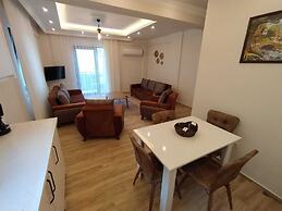 Gocek Flora Suites