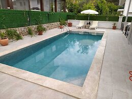 Gocek Flora Suites