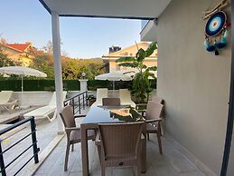 Gocek Flora Suites