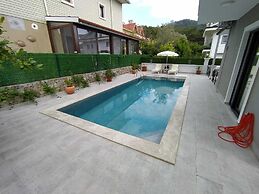 Gocek Flora Suites