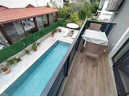 Gocek Flora Suites