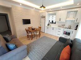 Gocek Flora Suites