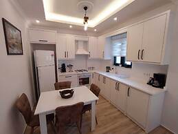 Gocek Flora Suites