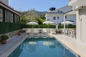 Gocek Flora Suites