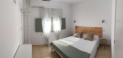 Hostal Alma