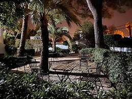 Hostal Alma
