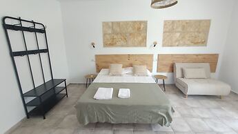 Hostal Alma