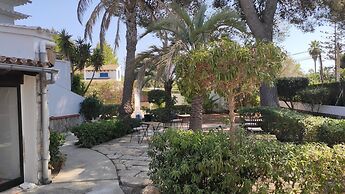 Hostal Alma