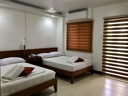 La Casa Ramirez